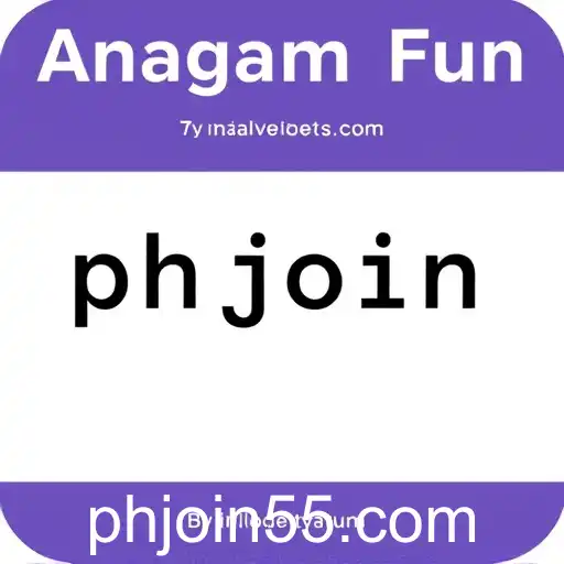 Unleashing Creativity with Anagram Fun: The Art of Rearranging Letters