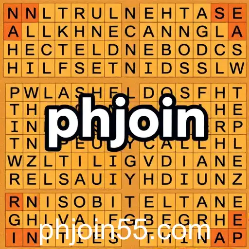 The Digital Playground: How 'phjoin' is Revolutionizing Online Gaming