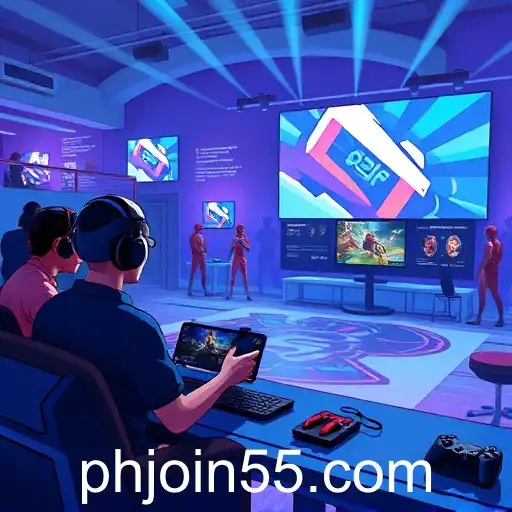 The Evolution of Online Gaming Communities