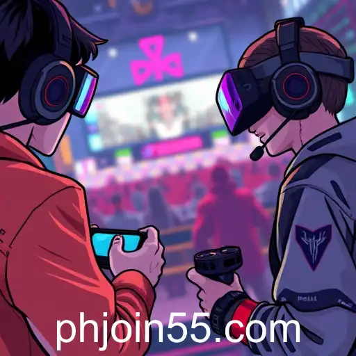 Gaming Trends Revolutionizing Online Communities