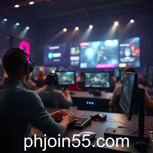 The Impact of Gaming Platforms on the English Language