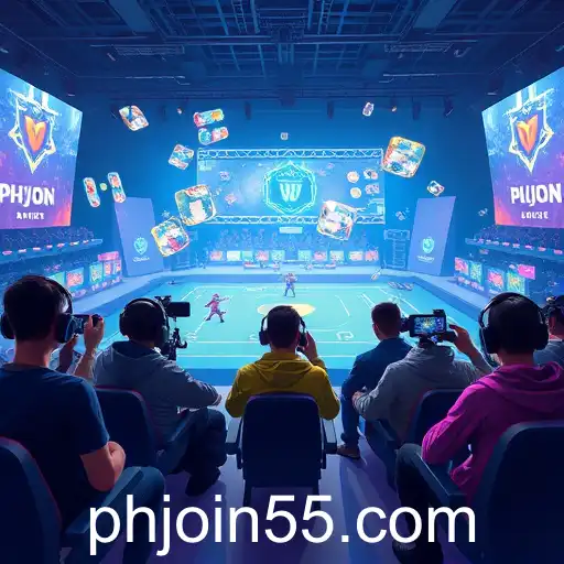 Beyond the Game: Navigating the Digital Arena