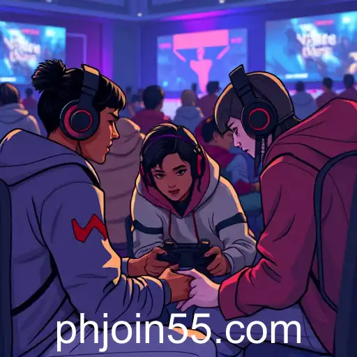 The Rise of Online Gaming Communities