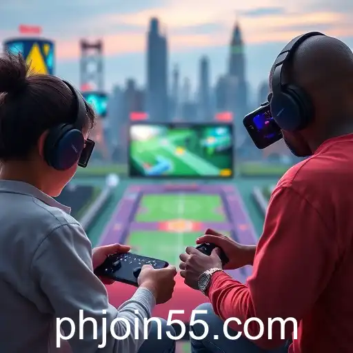 The Rise of Online Word Games Amidst Global Change