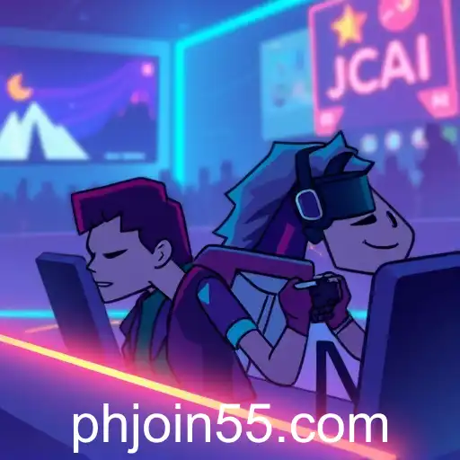 Phjoin Emerges as a Popular Online Gaming Platform