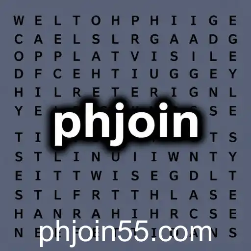 Revolutionizing English Games with 'phjoin'