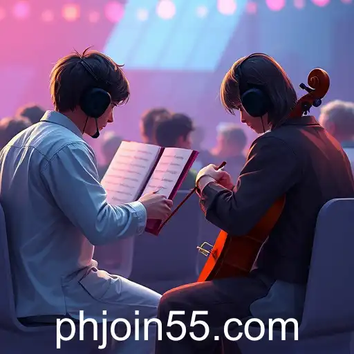 Navigating the Virtual World with PHJoin