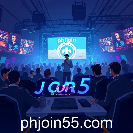 The Rise of Phjoin in Online Gaming