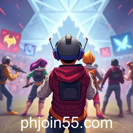 The Rise of 'phjoin': A Game Changer in Online Gaming