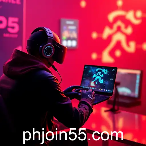 The Virtual Renaissance in English Gaming