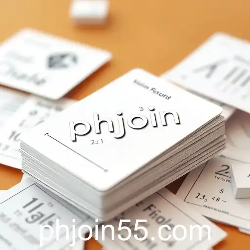 Unlocking the Power of Flashcards: A New Era in Learning with PHJOIN