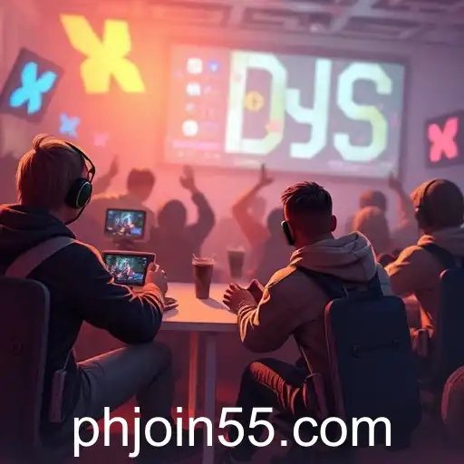 Gaming Platform's New Era Unfolds