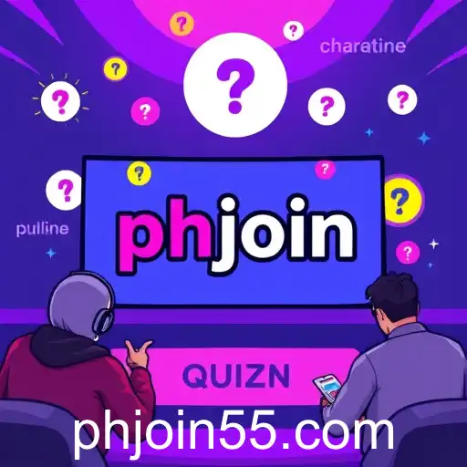 Exploring the Engaging World of Online Quizzes: The Role of 'phjoin'