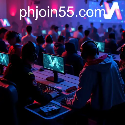 Exploring the Rise of Online Gaming Platforms