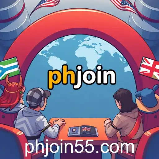 Exploring the Rise of 'phjoin' in Online Gaming